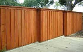They're sturdy and will never go out of style. Wood Fence Designs And Their Uses Broward County Fence Pergola
