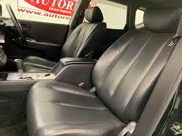 2006 Nissan Murano Autorec Enterprise