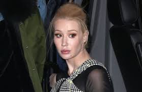 iggy azalea thanks plastic surgeon for