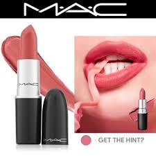 bnib mac matte lipstick 664 get the