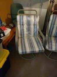 2pc Patio Chairs For In Ocala Fl