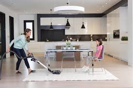 5 ways using a central vacuum can