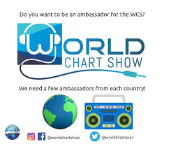 The World Chart Show