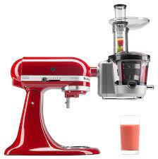 With the kitchenaid stand mixer, you can do so much more than just mix. Kitchenaid Mixer Attachments All 83 Attachments Add Ons And Accessories Explained By Mr Product Medium