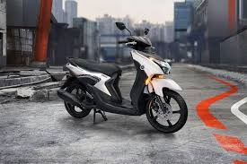 new 2021 yamaha mio gear s in the