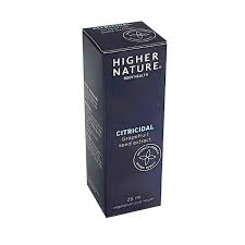 higher nature citricidal 25ml