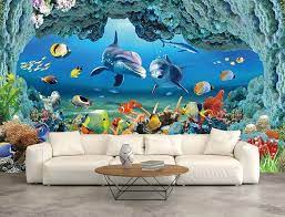 Aquarium Home Design 3d gambar png