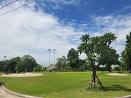 Royal Thai Army Sports Center Ramindra Golf Course