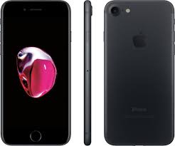 There are 553 matte black iphone 7 for sale on etsy, and they cost $20.17 on average. Iphone 7 Capacity 128 Gb Simfree Unlocked Openline Color Matte Black