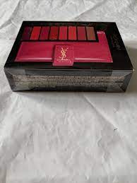 extremely ysl for lips makeup palette