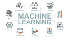 Machine learning training course