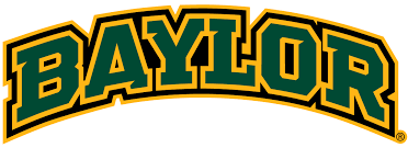 They won the ncaa women's division i basketball championship in 2005. Baylor Bears Wordmark Logo Ncaa Division I A C Ncaa A C Chris Creamer S Sports Logos Page Sportslogos Net