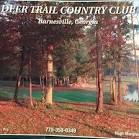 Deer Trail Country Club, Barnesville, Ga. | Barnesville GA