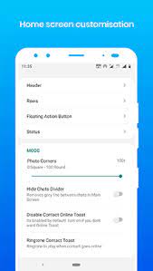 Fm whatsapp is a material designed mod, that provides tons of features including customization, themes, changing styles, app lock, conversation locks, privacy mods, and many more! Fmwhatsapp Apk 8 86 Download Latest Official Anti Ban