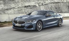 Check spelling or type a new query. 2020 Bmw 8 Series Review Ratings Specs Prices And Photos The Car Connection