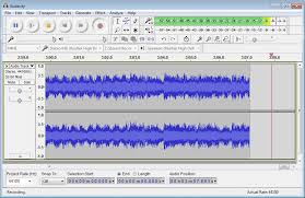 Mixpad multitrack recording software is a free digital audio workstation (daw) for windows. Best Free Recording Software Programs In 2019