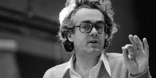 Film Composer Michel Legrand Dead at 86
