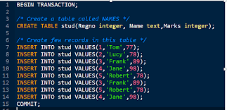 how to delete duplicate rows in sql