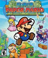Super Paper Mario   Super Mario Wiki  the Mario encyclopedia cheats paper mario wii