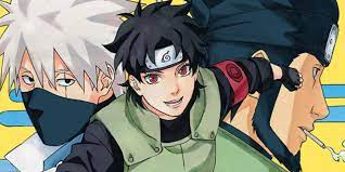 Sarutobi Mirai Should Replace Naruto as Konoha's Next Hokage
