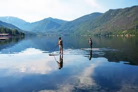 You will see all kinds of watercraft taking over the surface of the lake. 8 Best Places To Go Stand Up Paddle Boarding In Colorado The Sup Hq