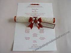 18 Best Scroll Wedding Invites Images Invites Scroll Wedding