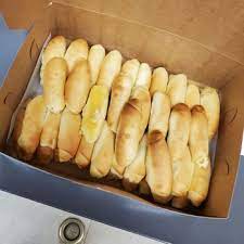 Filipino Senorita Bread Near Me gambar png
