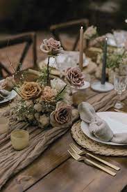 Tablescape Inspiration For Fall 2023