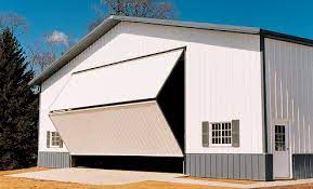 commercial bifold garage doors nyc