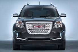 Used 2017 Gmc Terrain Sle 1 Suv Review