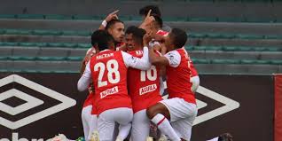 We have allocated points to each yellow (1 point) and red card (3 points) for ranking purposes. Santa Fe Vs Equidad En Vivo Gratis Win Sports Online Liga Betplay Fecha 14 Futbol Colombiano Liga Betplay Futbolred