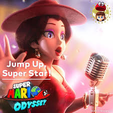 Us Jump Up Super Star From Odyssey Is In Top 40 Itunes