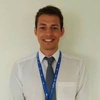 Midlands Partnership Nhs Foundation Trust Employee Nick Hulme's profile photo