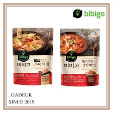 kimchi spam budae jijigae stew 460g