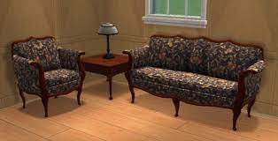 Mod The Sims Lap Of Luxury Completer Set