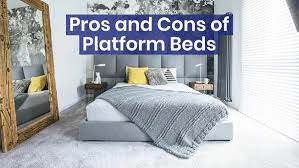 Pros And Cons Of Platform Beds