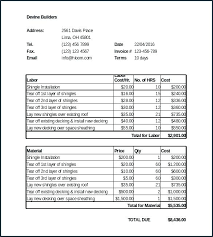 Free Invoice Template Word Commercial Click International Fedex Form Inv