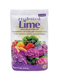 Buy Bonide 10lb Hydrated Lime 97980