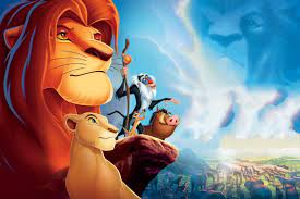 Vua sư tử', kiệt tác vĩ đại của Disney - VnExpress Giải trí