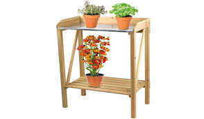 10 best potting benches in 2021