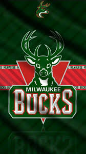 Milwaukee bucks | iphone wallpaper. Milwaukee Bucks Logo Iphone Wallpapers Wallpaper Cave