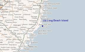 Lbi Long Beach Island Surf Forecast And Surf Reports New