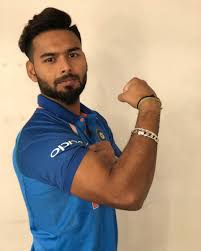 Rishabh pant lifestyle 2020, income, house, girlfriend, cars, family. Rishabh Pant Wallpapers Wallpaper Cave