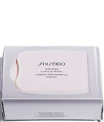 shiseido makeup removers dillard s