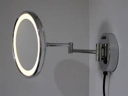 lighted magnifying makeup mirror nz