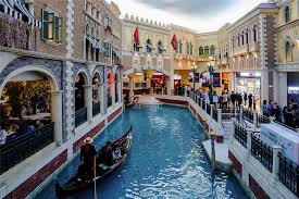 venetian macau resort hotel travel