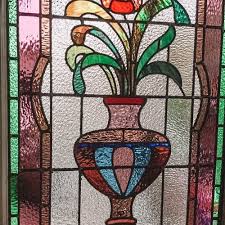 Leadlight And Stained Glass Repairs