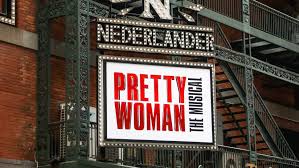 Pretty Woman Broadway Tickets Story Reviews Discount Tickets