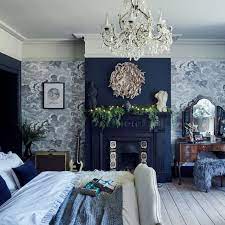 modern victorian bedroom victorian
