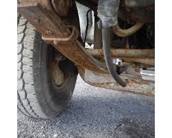 ford ford f450 pickup front axle i beam